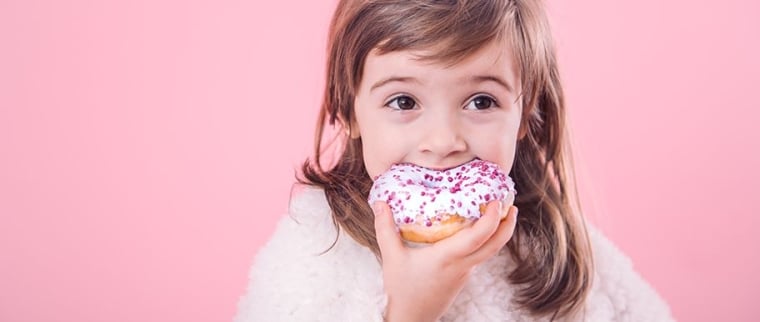 sucre et hyperactivité